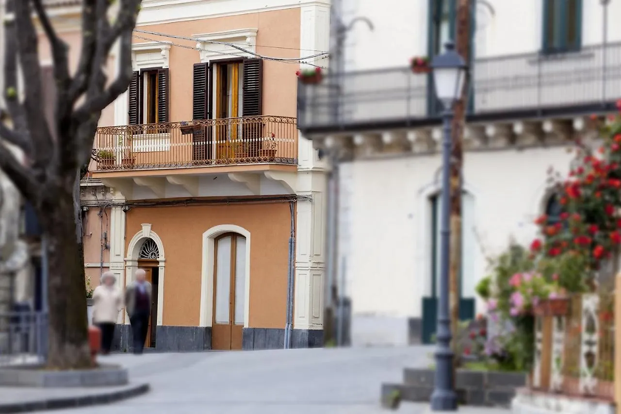 La Ginestra casa vacanze Villa Milo Italia