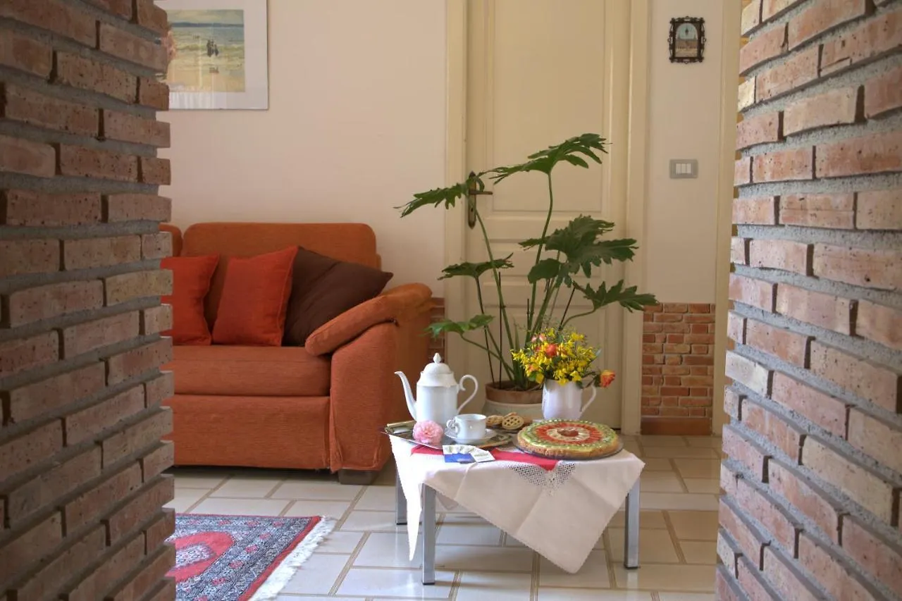 La Ginestra casa vacanze Villa Milo