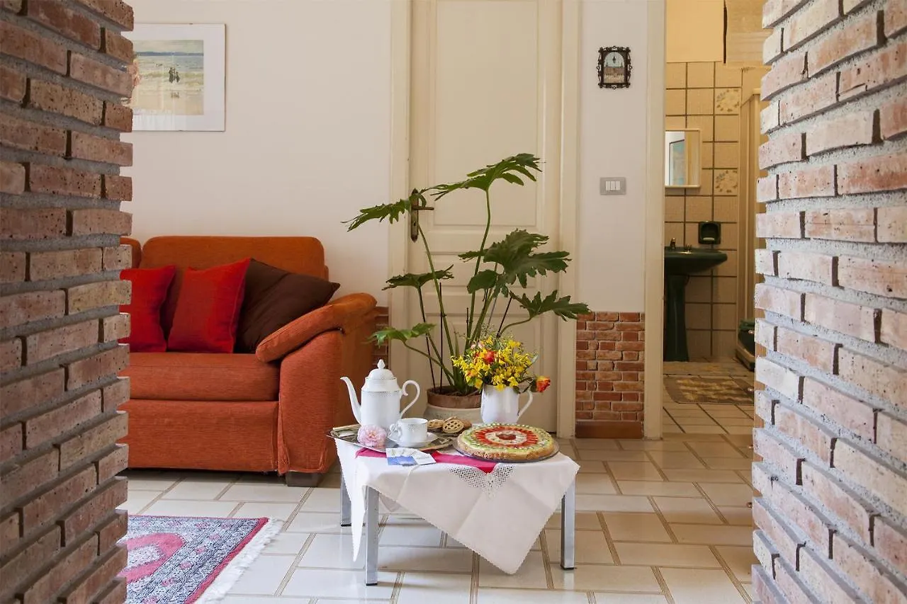 La Ginestra casa vacanze Villa Milo